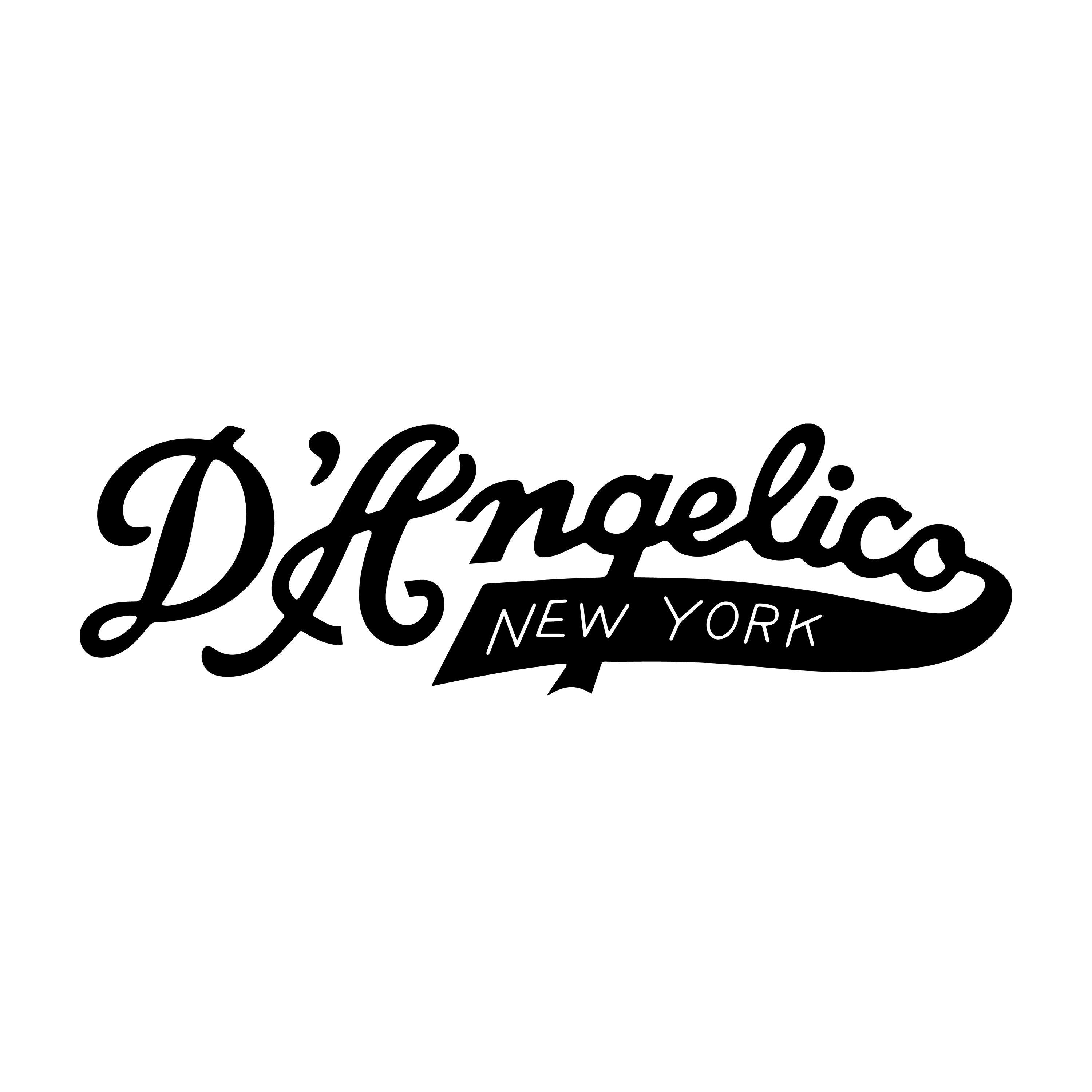 D'Angelico