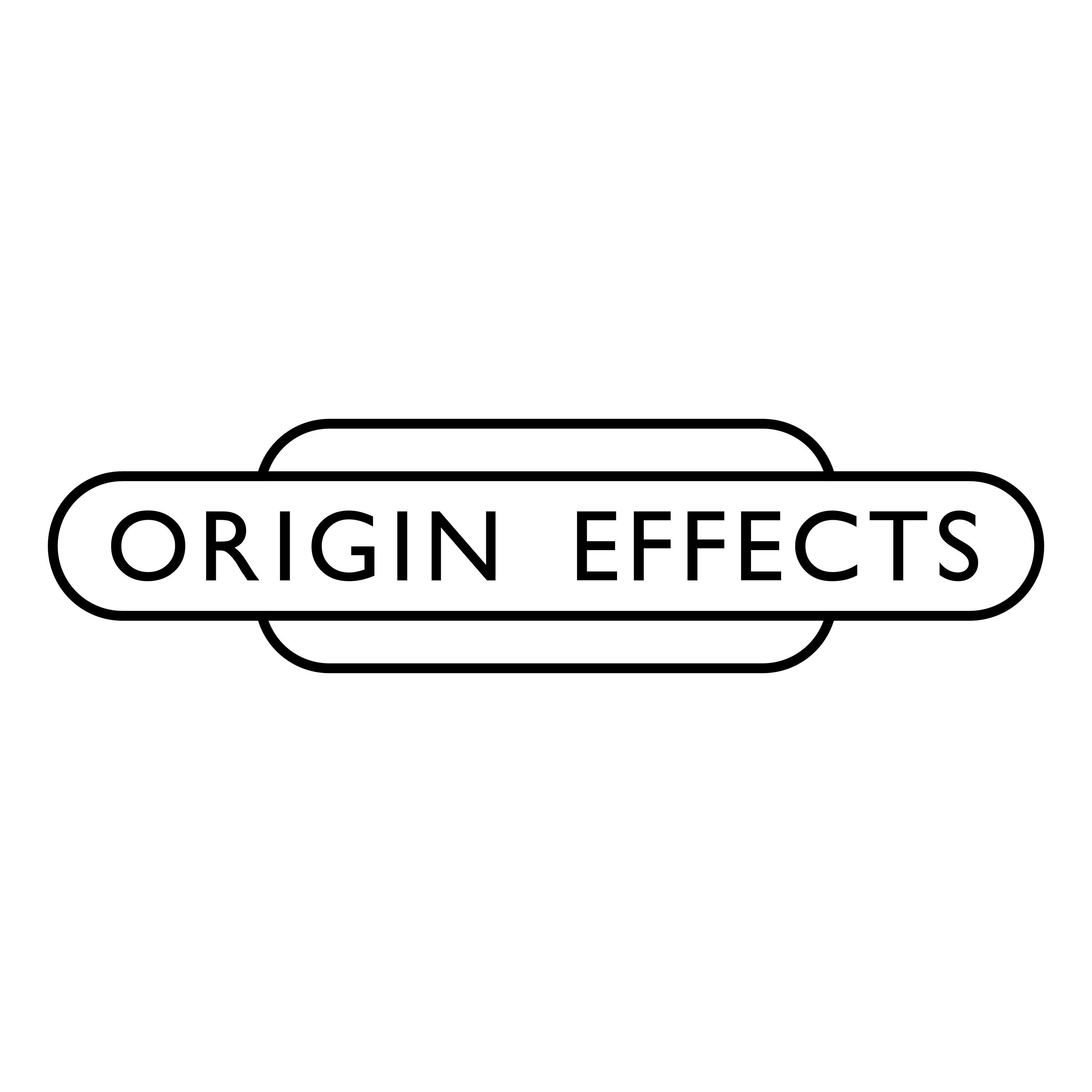 Origin Effects