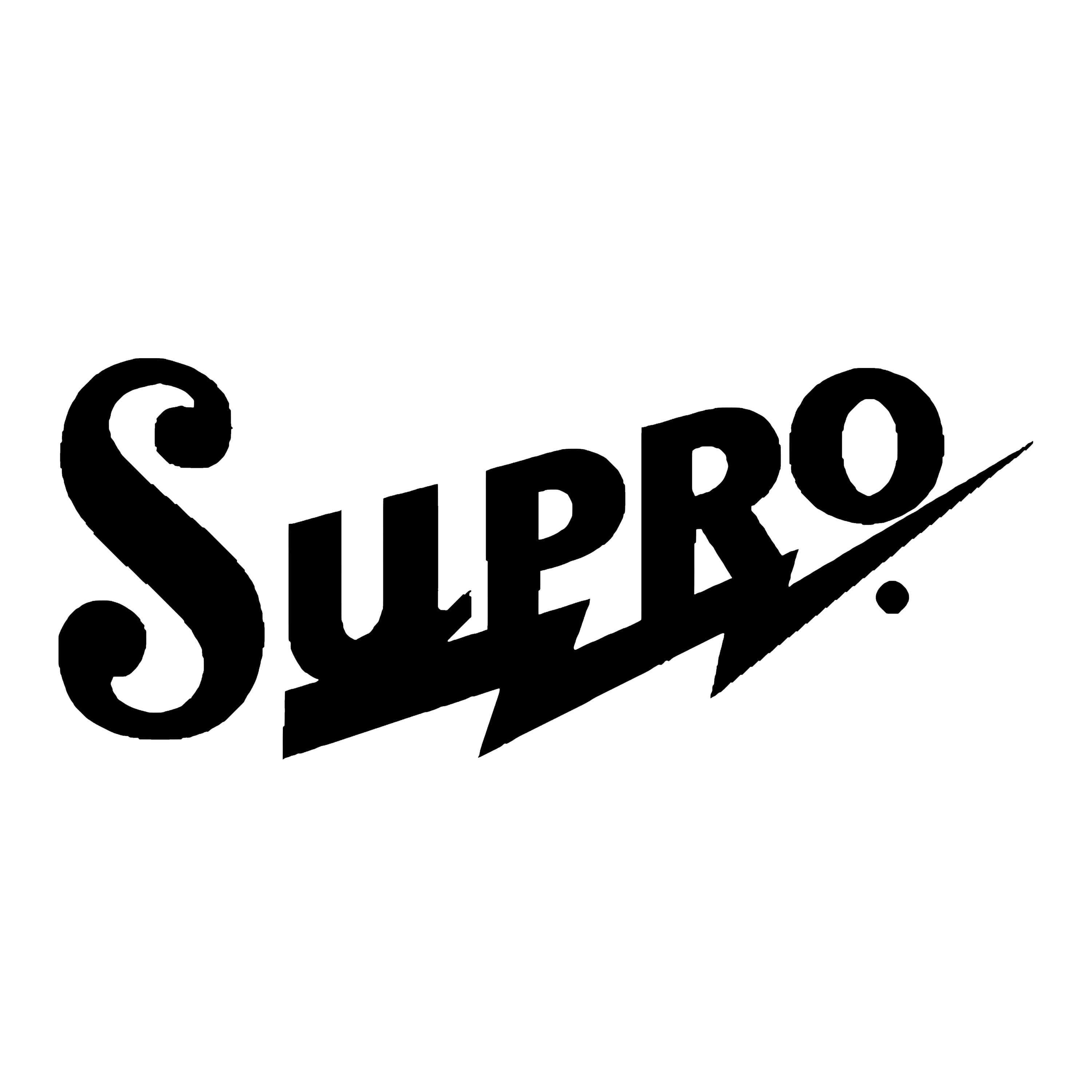 Supro