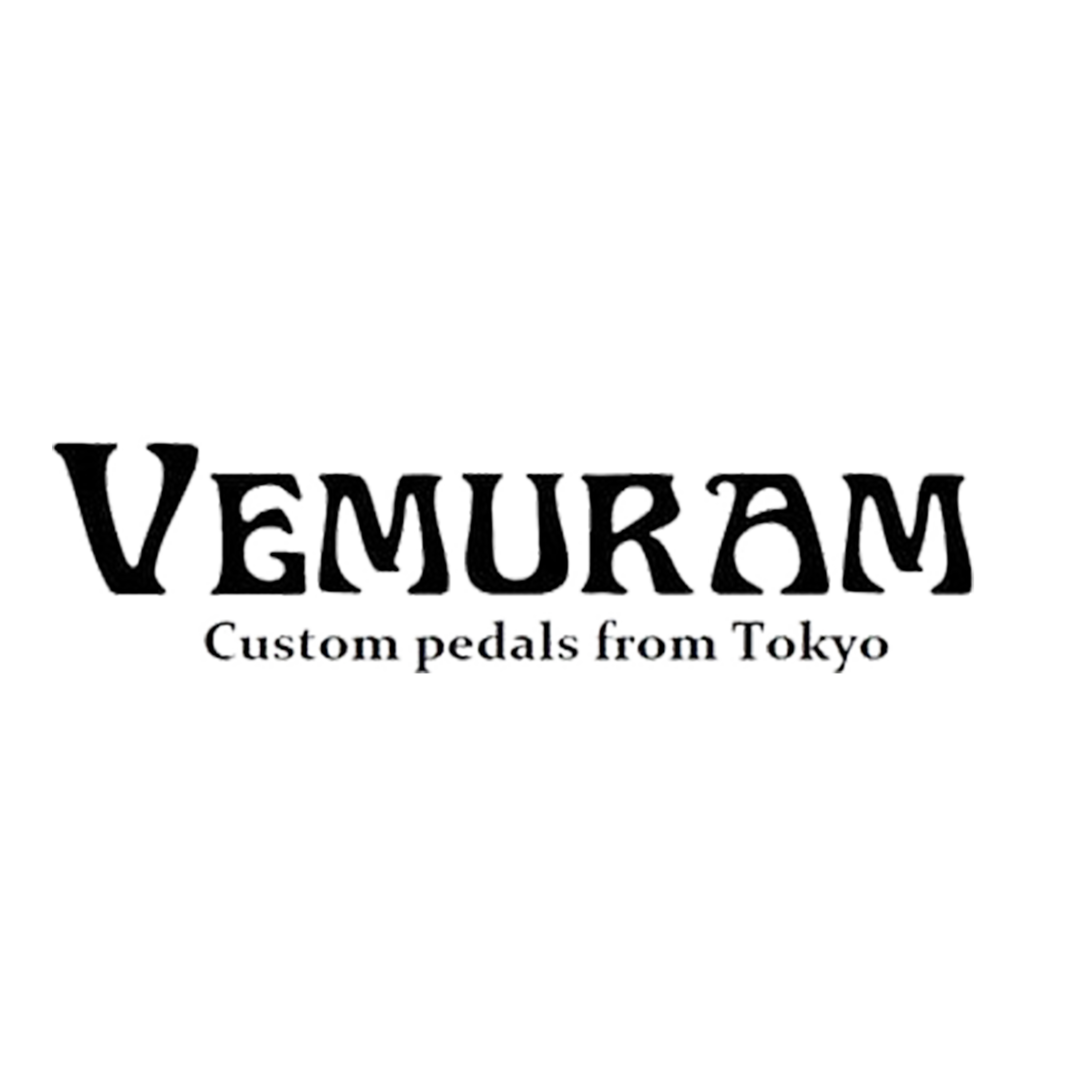 Vemuram