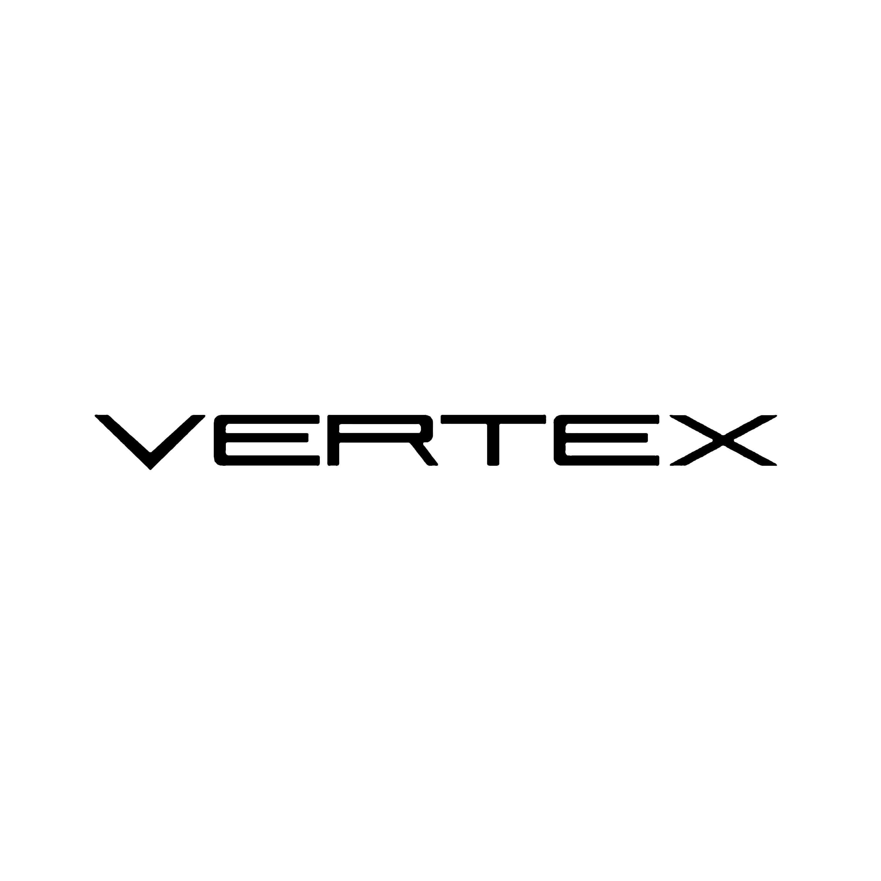 Vertex